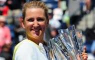 Azarenka thắng dễ Sharapova