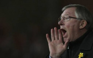 Sir Alex Ferguson mong Chelsea cản bước Man City