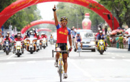 Nhiều nét mới ở Cúp xe đạp Truyền hình 2012