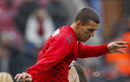 Lukas Podolski lật kèo Arsenal?