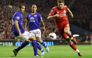 Bốc thăm bán kết FA: Tái hiện derby London và Merseyside?