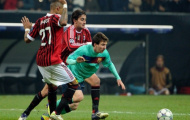 Ông chủ Milan bày cách phong tỏa Messi!