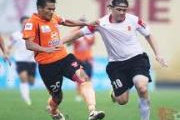 Video V-League 2012: Vissai Ninh Bình 2-0 Sài Gòn FC (vòng 10)