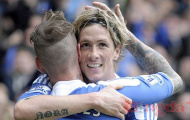 Fernando Torres: “Bây giờ mới có một HLV tin tôi”