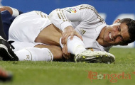 Cris Ronaldo: “Trọng tài sợ không dám thổi penalty”