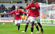 Danny Welbeck: Tôi thật sự rất khát bàn thắng