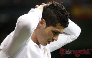 Sau cú ngã của Real: 8 điểm, và Liga sống lại?