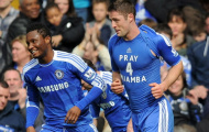 Chelsea đại thắng Leicester: Đến lượt đội hình hai thể hiện