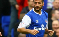 Video: Bàn thắng có thể bạn chưa bao giờ xem: Shefki Kuqi (Oldham) v Rochdale