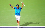 Federer: Cuộc chơi của đam mê