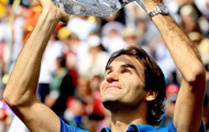 Federer vẫn là chính mình