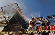 Australian GP 2012: Nhìn lại Top 10