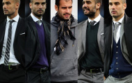 Pep Guardiola là “ông bố” hấp dẫn phái đẹp nhất xứ sở bò tót