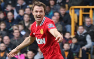 Jonny Evans muốn làm fan Chelsea