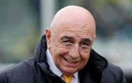 Galliani hy vọng Cassano sẽ sớm trở lại