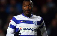 Djibril Cisse không nương tay với Liverpool