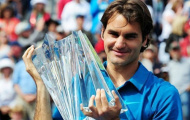 Federer bật mí ước nguyện lớn nhất trong năm 2012