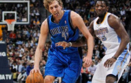 Denver Nuggets 95 - 112 Dallas Mavericks: Chiến thắng thứ 4 liên tiếp của Dallas