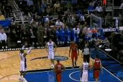 Video NBA: Những tình huống hài hước nửa đầu mùa giải 2011-12