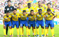 Bóng đá Đồng bằng sông Cửu Long ở V-League: Đàn anh lận đận, đàn em lên tiếng