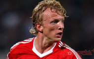 Kuyt cân nhắc chuyện ra đi