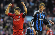 Liverpool: Vượt qua chính mình