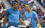 Federer vô địch Indian Wells: Bản năng của một thiên tài