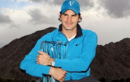 Trước khi xả hơi, Federer muốn làm một việc…