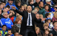 Di Matteo làm gì để giải cứu Chelsea?