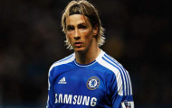 Juventus bất ngờ muốn 'cuỗm' Torres khỏi Chelsea
