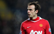Berbatov sẽ rời MU: Cái kết cho “một cuộc tình” buồn