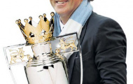 'Man City sẽ vô địch Premier League'