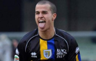 Parma bật đèn xanh cho Giovinco ra đi