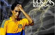 Video: Siêu phẩm 'hụt' của Lucas Lobos (Tigres) vs Tijuana