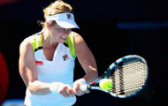 WTA Sony Ericsson Open: Khó lường!