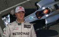 Schumacher: 'Tôi sẽ chiến thắng tại Sepang'