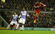 03h00 ngày 22/3, QPR vs Liverpool: Vớt vát chút niềm tin