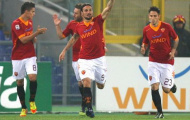 Và Roma lại mơ về Champions League