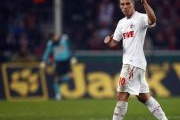 Video: Lí do Arsenal theo đuổi Podolski