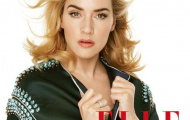 Kate Winslet khoe đường cong nóng bỏng