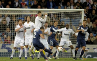 Real Madrid bị Malaga cầm hòa: Khác biệt là đây, cơ hội chính là đây
