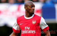 Video: Màn trình diễn của Abou Diaby vs đội dự bị Liverpool