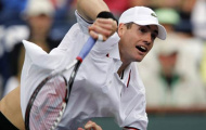 John Isner: “Cơn ác mộng” của các tay vợt