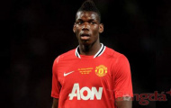 Pogba sẽ tới Juventus với mức lương 16.000 bảng/tuần