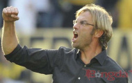 Juergen Klopp từ chối tới Stamford Bridge
