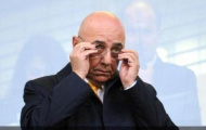 Galliani: Milan vẫn là số một
