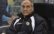 Cả Guidolin lẫn Mazzarri đều chê Inter