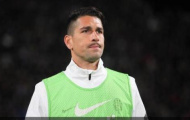 Juventus không có ý định giữ chân Borriello