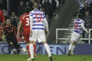 Video Premier League: QPR ngược dòng ngoạn mục quật ngã Liverpool