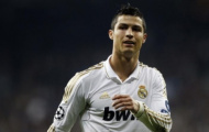 Cristiano Ronaldo: Niềm vui bàn thứ 100 và nỗi buồn đội nhà không thắng